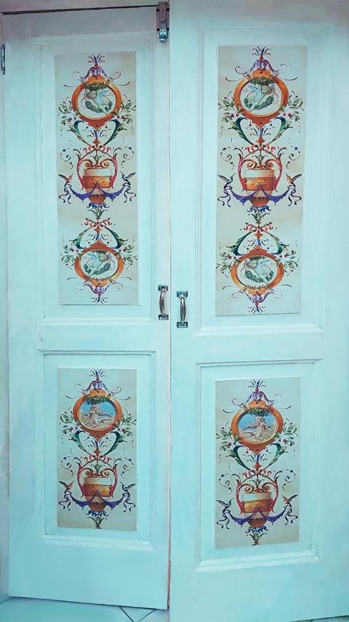 포르티코 디 로마냐 "Marius'S House" 빌라 외부 사진