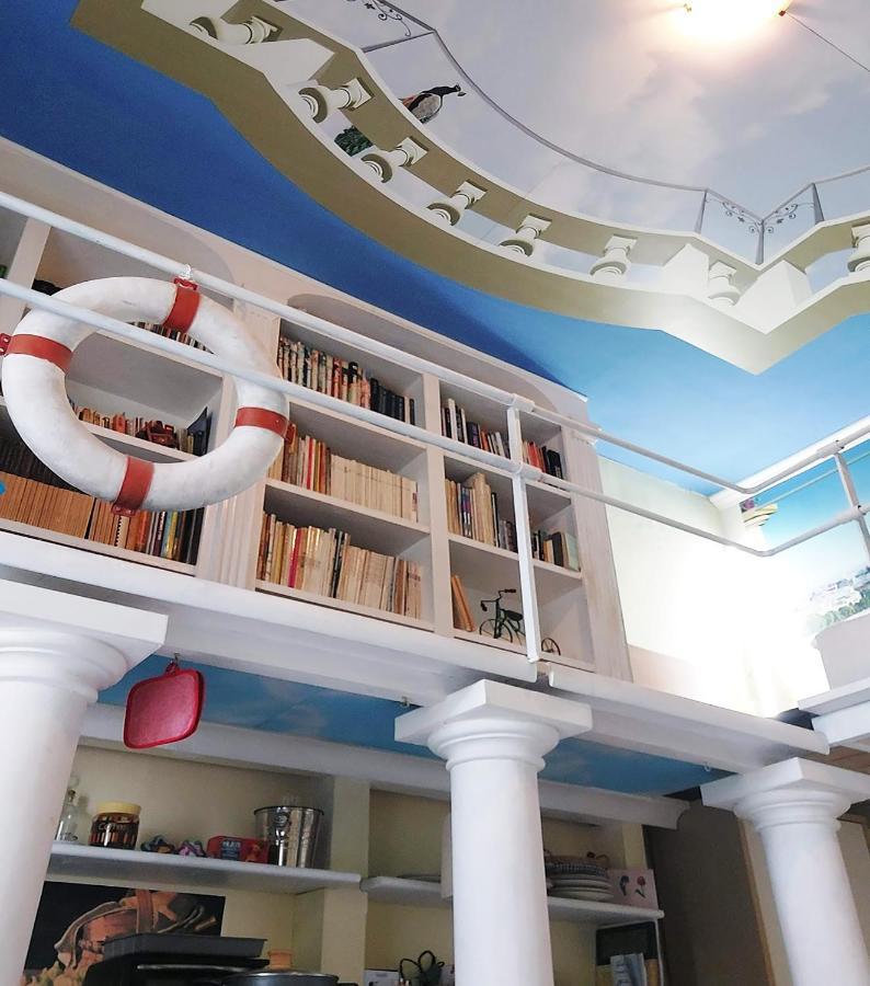 포르티코 디 로마냐 "Marius'S House" 빌라 외부 사진